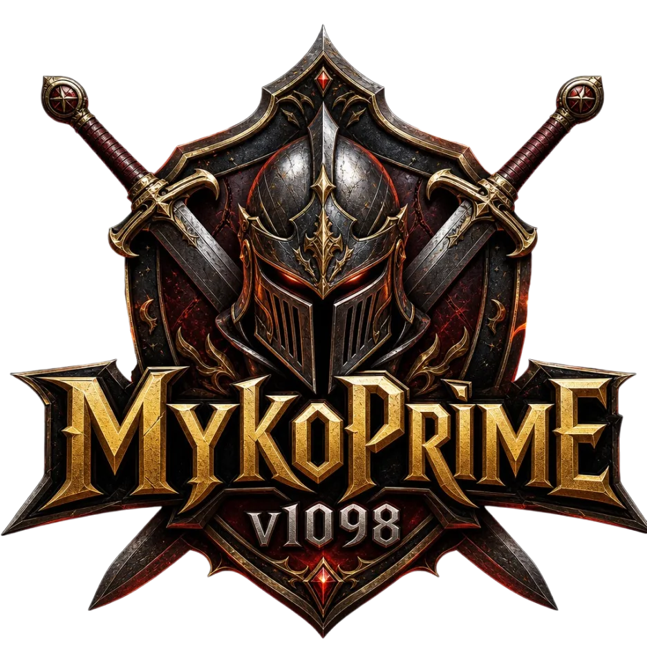 MykoPrime "28 Ağustos Cuma 22